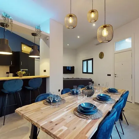 Cozy Design Alicante