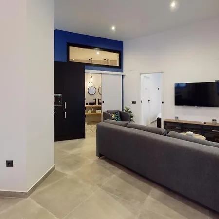 Cozy Design Alicante