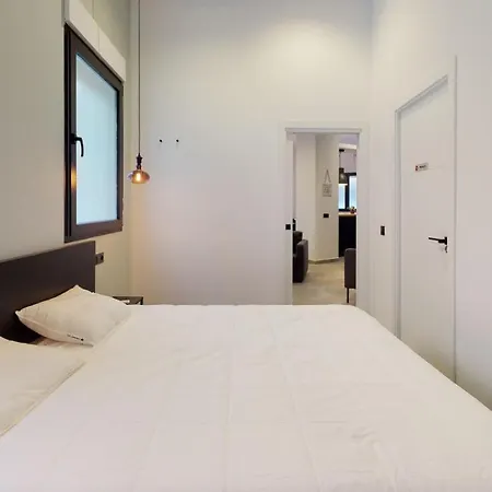 Appartement Cozy Design